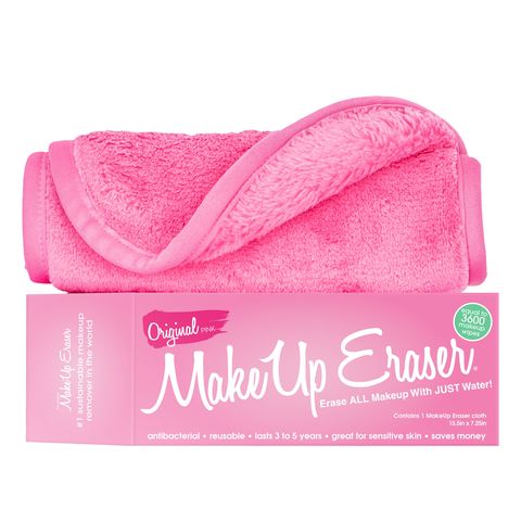 ULTRA SOFT MICROFIBER MAKEUP REMOVING TOWEL