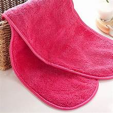 ULTRA SOFT MICROFIBER MAKEUP REMOVING TOWEL