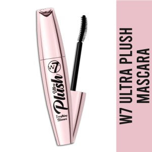 W7® King Kohl Ultra Plush Mascara & Eyeliner Duo